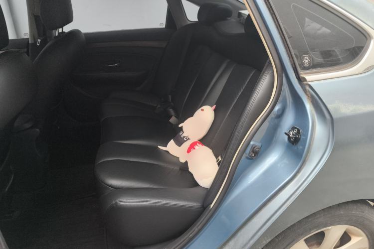 Used Nissan Sylphy 2009 1.6XL Automatic Luxury Sunroof Edition
