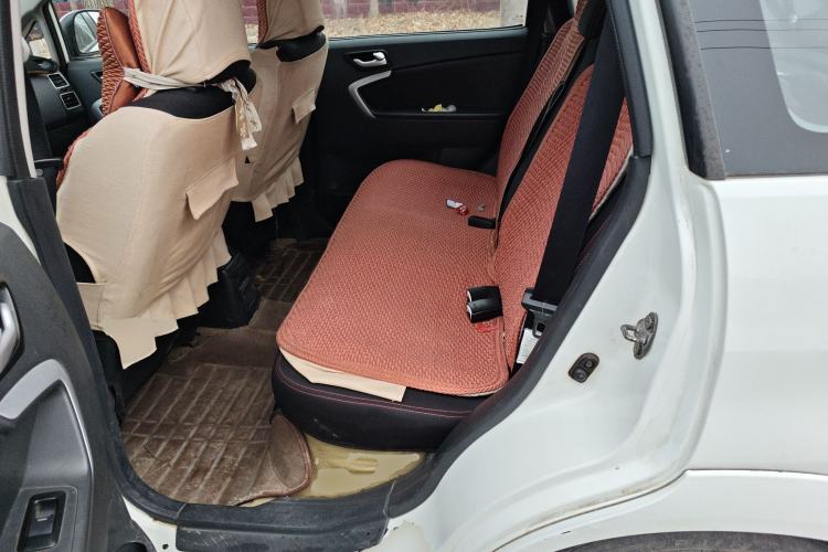 Used Suzuki Liana A6 2015 Hatchback 1.4L Manual Ideal Model
