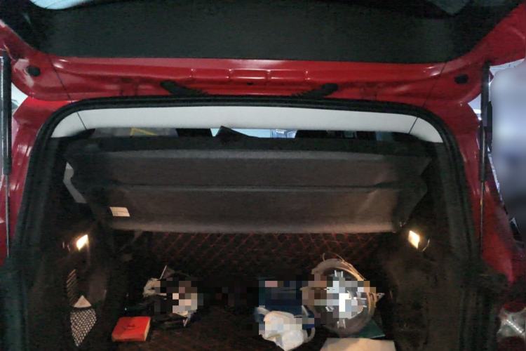 Used Jeep Renegade 2018 Connected Large Screen Version 180T Automatic Jingneng Version