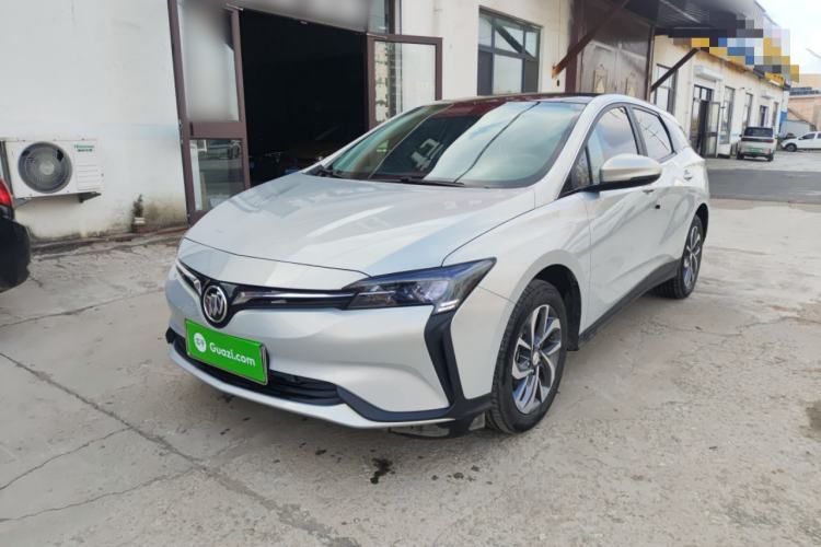 Used Buick Velite 6 2024 450km Enjoyment Plus Version