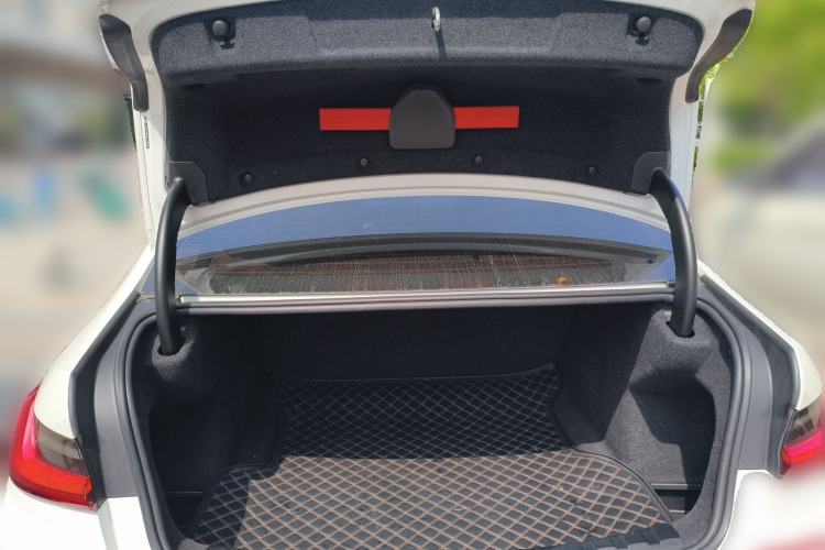 Used BMW 3 Series 2020 Facelifted 325Li M Sport Night Edition Package
