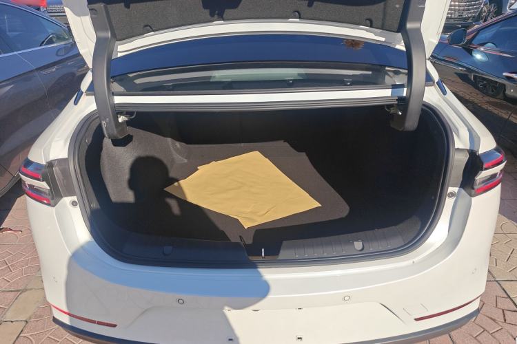 Used AION S Plus 2022 70 Intelligent Driving Edition
