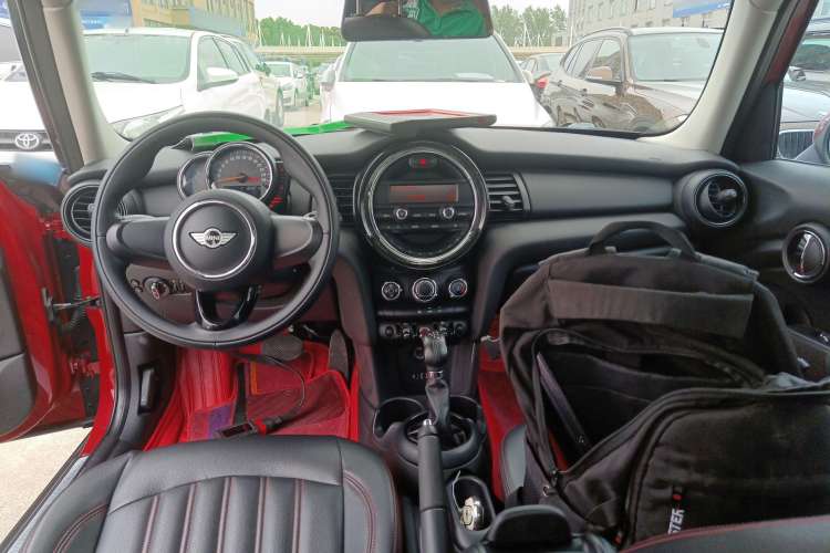 Used MINI MINI 2016 1.2T ONE Five-Door Edition