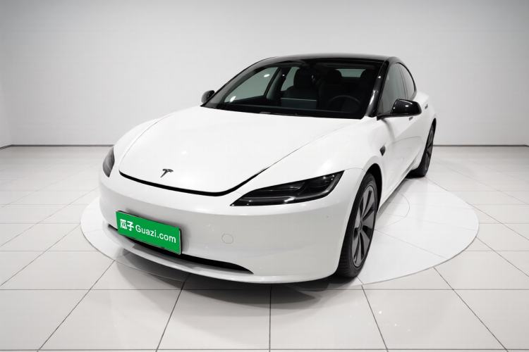 Used Tesla Model 3 2023 Rear-Wheel-Drive Version Guazi used car, China used car export, Used car for sale, Used  cars, Cheapest cars for sale