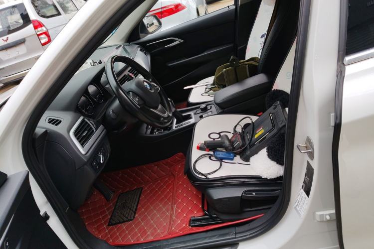 Used BMW 1 Series 2017 118i Fashion Model
