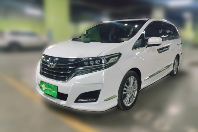 Used Honda Elysion 2016 2.4L Luxury Edition