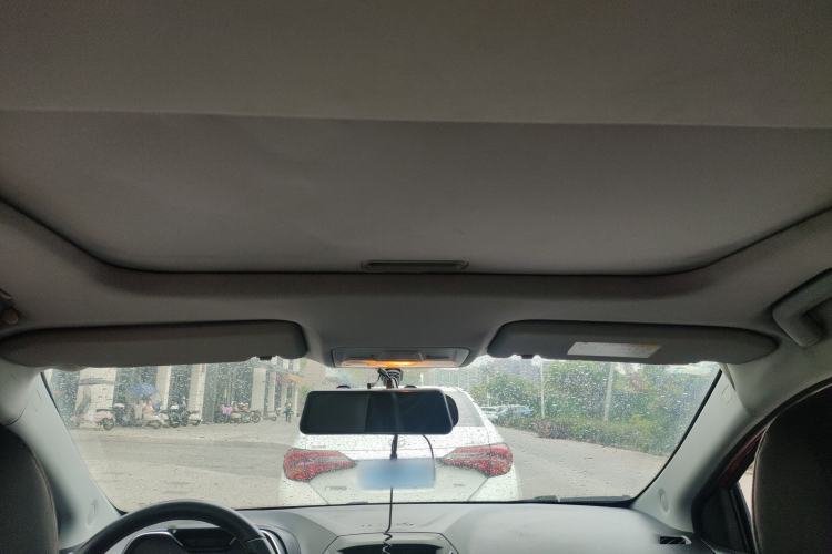 Used Chery Arrizo 5 2016 1.5L Manual Leading Version