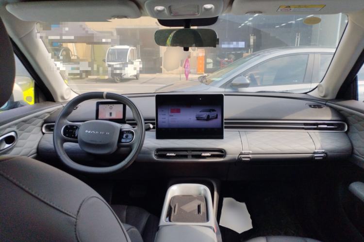 Used Dongfeng NAMMI 01 2024 430 Plus Smart+
