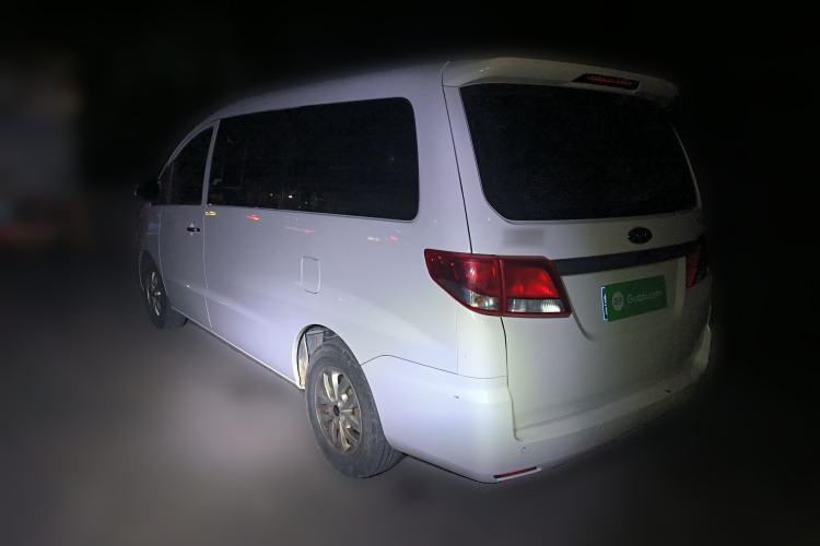 Used JAC Refine M4 2022 2.0 TGDI Automatic Business Edition
