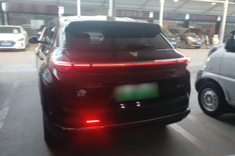 Used NETA X 2023 500 Lite
