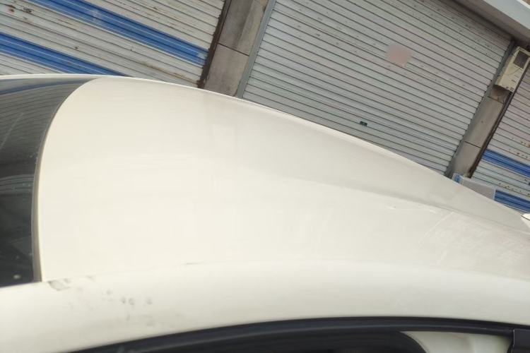 Used BYD Dolphin 2025 Smart Drive Version 420 km Freedom Edition