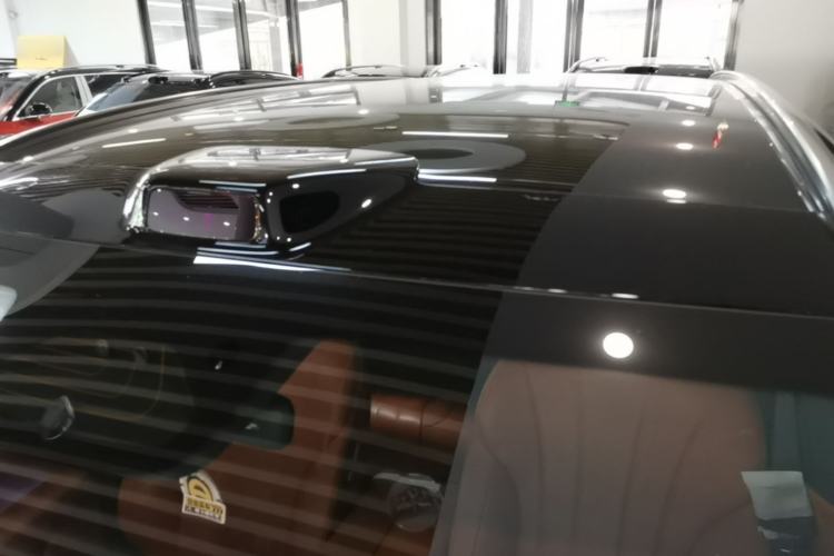 Used Hima AITO M7 2026 Model Range-Extending Max All-Wheel Drive 5-Seater Version