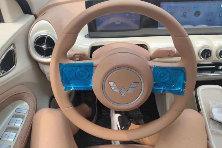 Used Wuling Bingo 2025 333 km Enjoyment Version