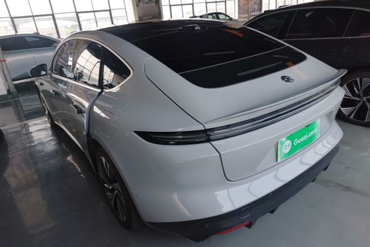 Used Nio ET5 2022 75 kWh