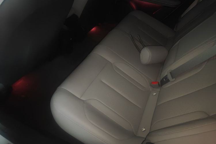 Used Nio ET5T 2024 75kWh Touring Left Rear Seat