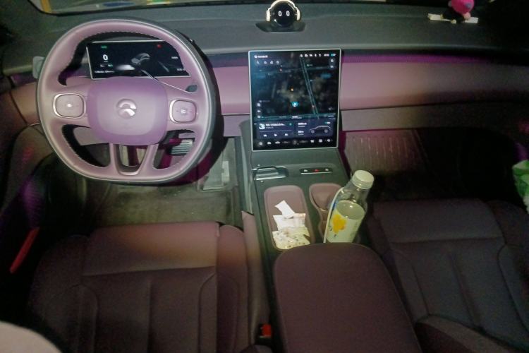 Used Nio ET5T 2024 100kWh Touring