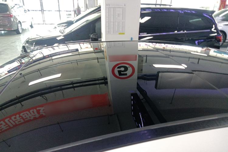 Used Mercedes-Benz C-Class 2025 Facelift C 260 L Sport Edition Roof