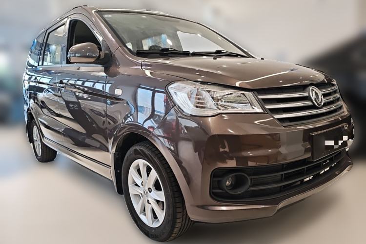 Used Dongfeng Fengon 330 2019 1.5L Manual Practical II China VI
