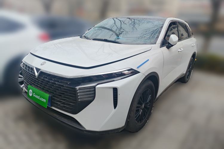 Used Venucia V 2021 260T Idol Edition