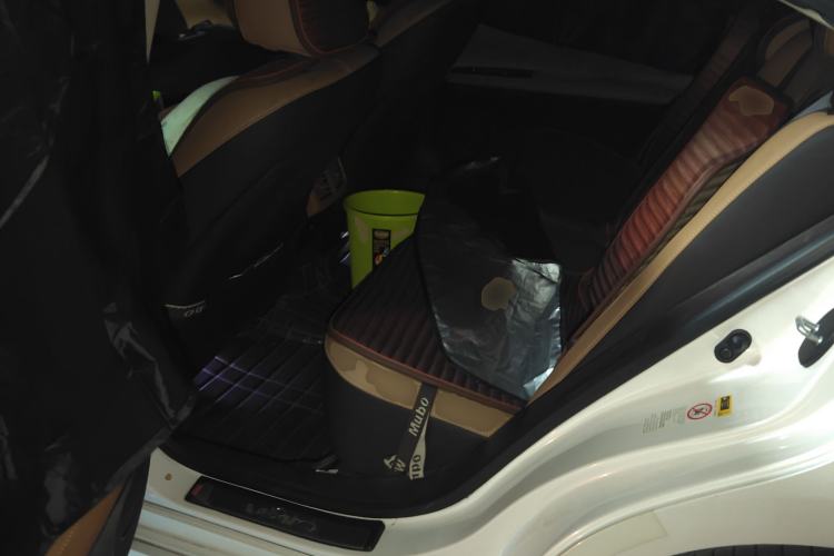 Used Lexus ES 2015 300h Comfort Edition
