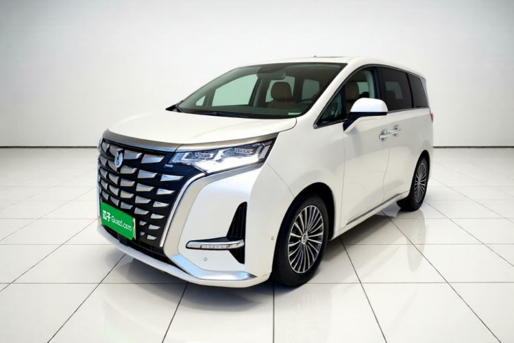 Used Denza D9 2022 DM-i 970 Four-Wheel Drive Flagship Model Guazi used car, China used car export, Used car for sale, Used  cars, Cheapest cars for sale
