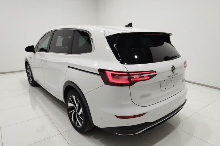 Used Volkswagen Viloran 2024 330TSI Luxury Edition