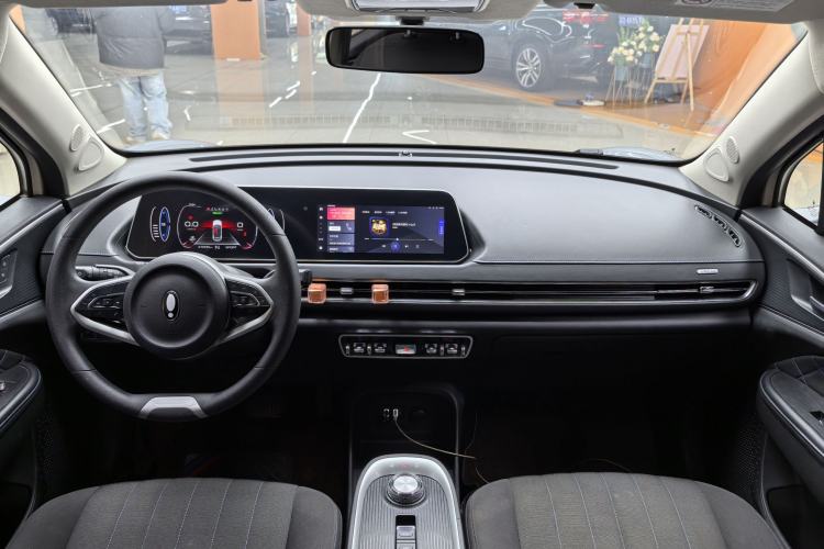 Used ORA Good Cat 2021 400km Standard Range Muse Edition Lithium Iron Phosphate