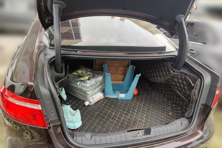 Used Jaguar XFL 2017 XFL 2.0T 240PS Luxury Edition