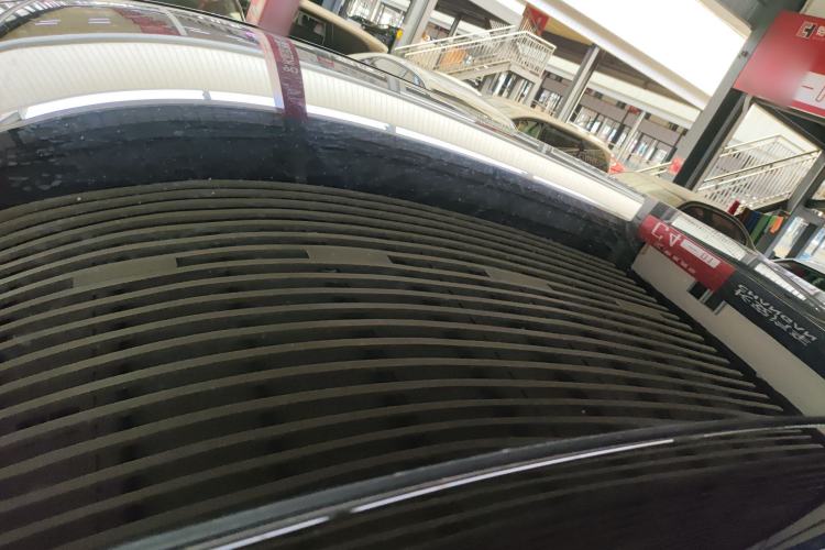 Used Deepal S07 2026 230Ultra with Huawei Qiankun ADS SE Edition