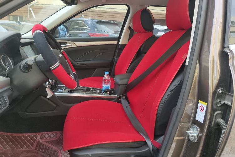 Used Haval H7 2016 Blue-Label H7 2.0T Automatic Luxury Model