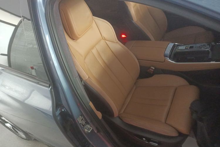 Used AION LX 2022 Plus 80D Flagship Edition