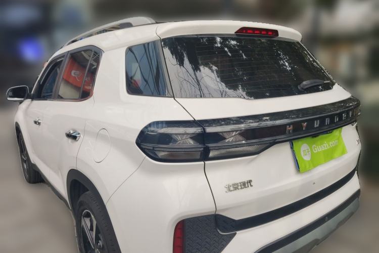 Used Hyundai ix35 2021 2.0L Automatic 2WD GLS Leading Edition