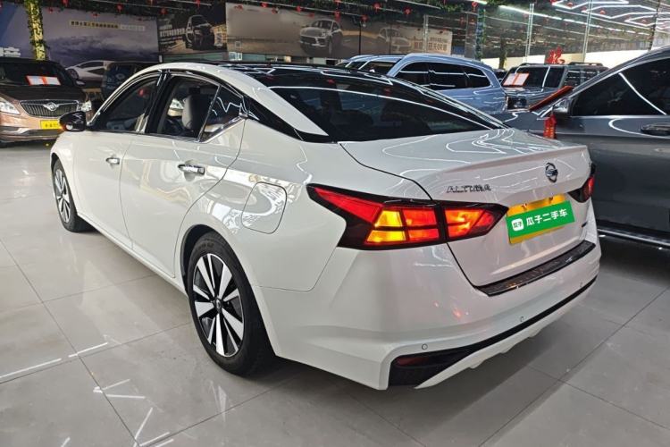 Used Nissan Teana 2021 2.0L XL Comfort Edition