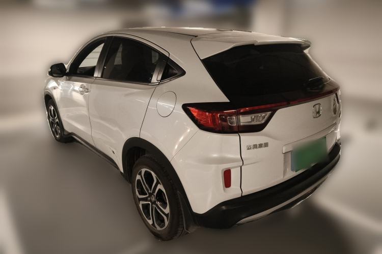 Used Honda XR-V 2021 1.5L CVT Comfort Version
