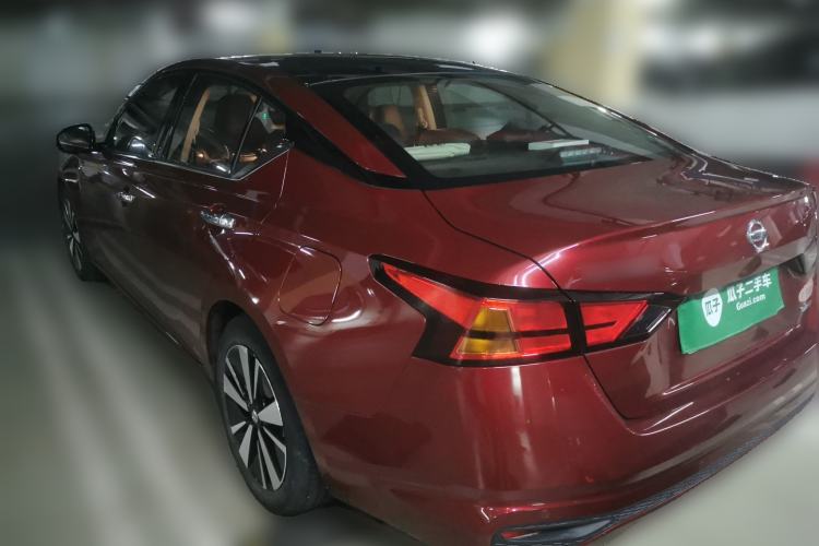 Used Nissan Teana 2021 2.0L XL Comfort Edition
