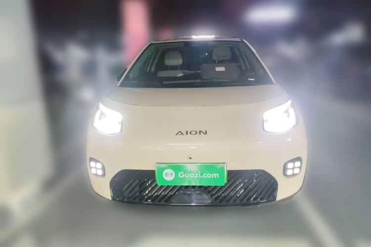 Used AION UT 2025 420 Intelligent Luxury Edition