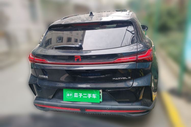 Used Rising MARVEL R 2021 Rear-Drive PRO Edition
