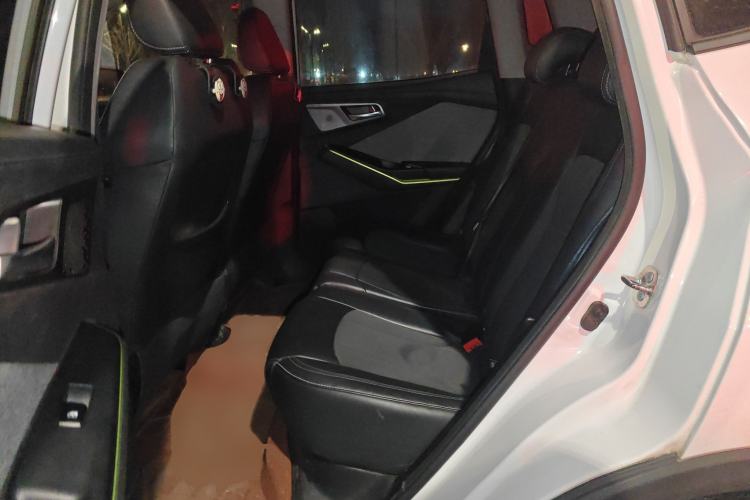 Used Changan E-Pro 2020 Long-Engine Version