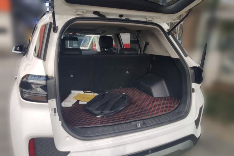 Used Hyundai ix35 2021 2.0L Automatic 2WD GLS Leading Edition