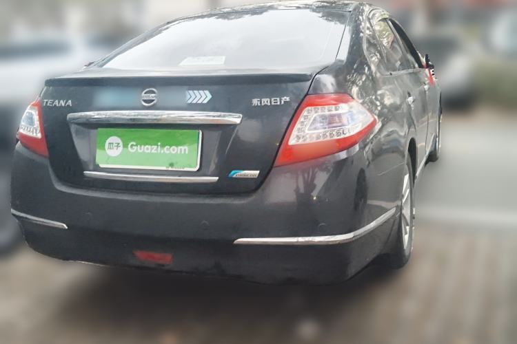 Used Nissan Teana 2012 2.0L XL Smart Enjoyment Version