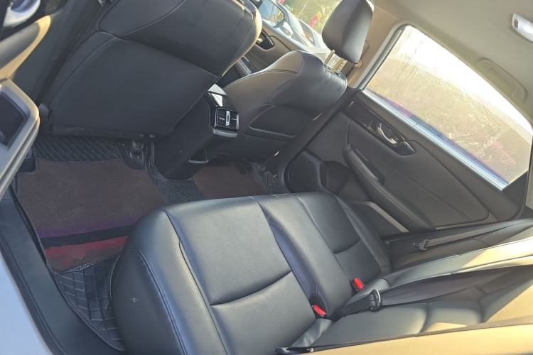 Used Honda Crider 2019 180 Turbo CVT Luxury Edition China VI Emission Standard