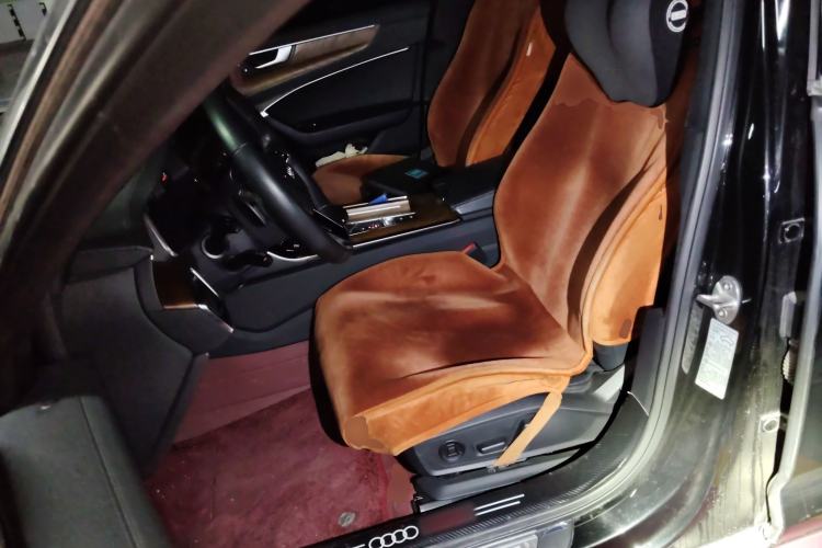 Used Audi A6L 2019 45 TFSI Prestige Dynamic Edition