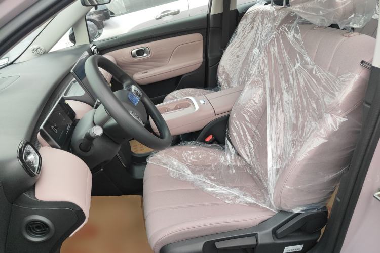 Used AION UT 2025 330 Starlight Edition Left Front Seat