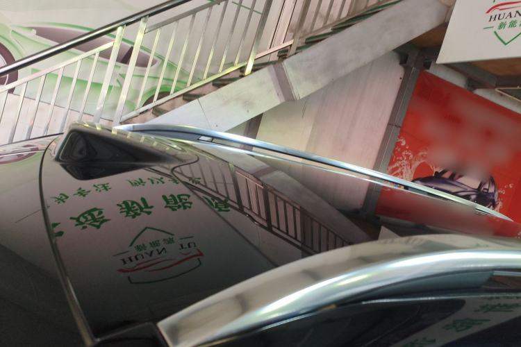 Used Hima AITO M9 2024 Range-Extended Max Edition 52 kWh 5-Seater Version
