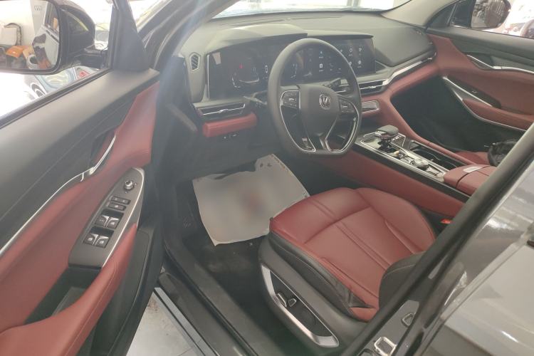 Used CHANGAN CS75 PLUS 2020 2.0T Automatic Pilot Version