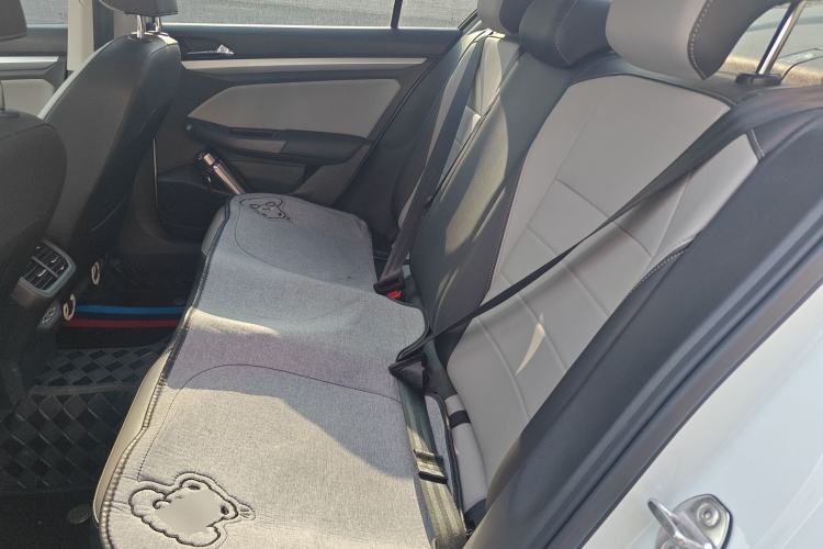 Used Volkswagen Bora 2024 280TSI DSG Comfort Edition
