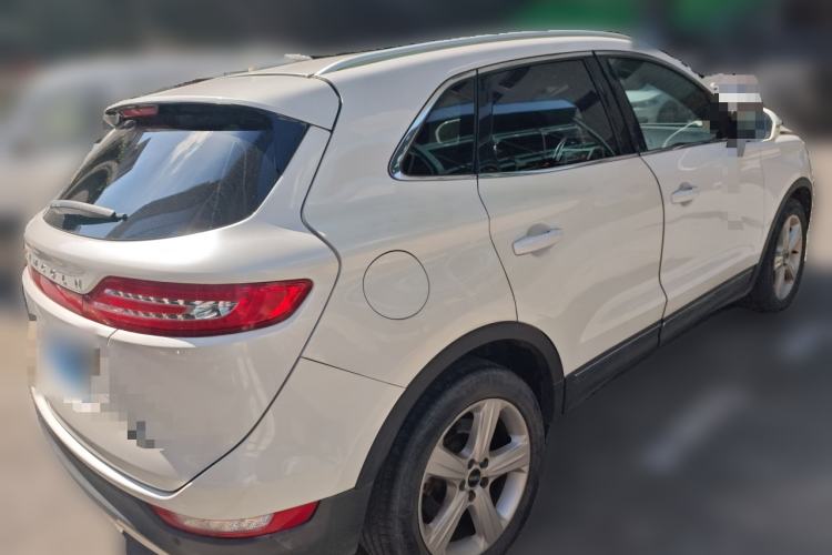 Used Lincoln MKC 2014 2.0T Two-Wheel Drive Deluxe Edition