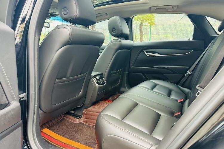 Used Cadillac XTS 2018 28T Tech Edition