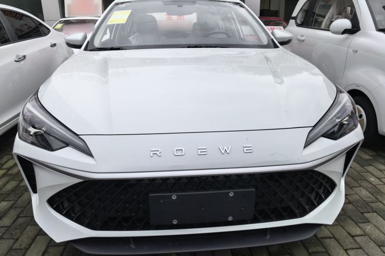 Used Roewe i5 2026 Model 1.5L Manual Comfort Version Front