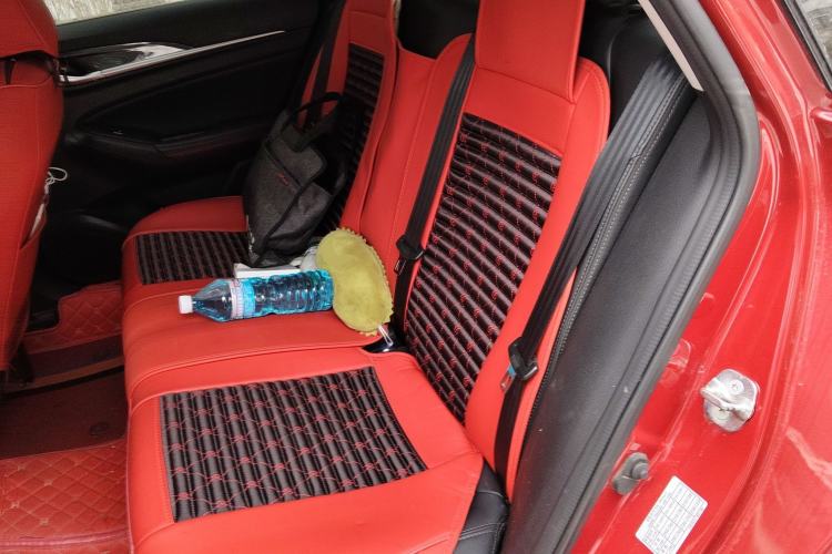 Used Changan Eado 2020 PLUS Blue Whale NE 1.4T GDI DCT Prestige Model
